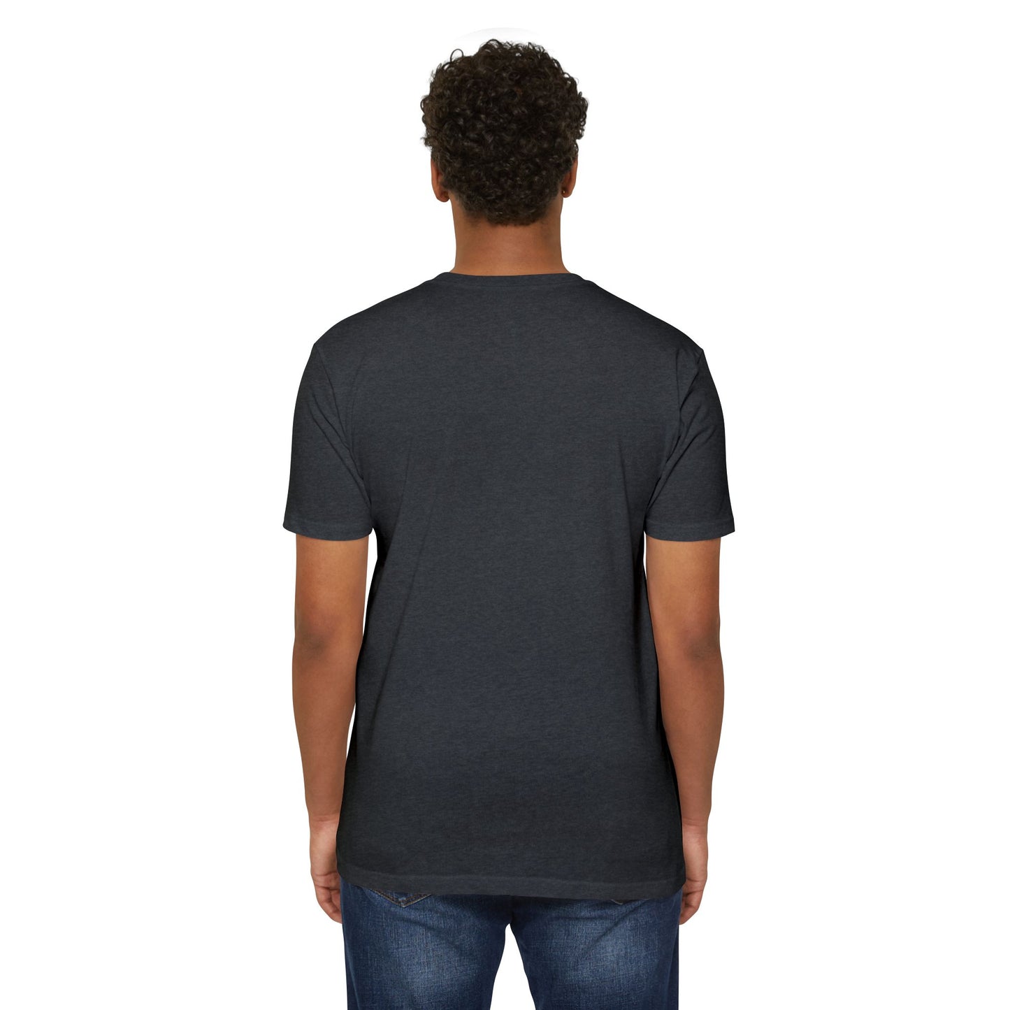 Support 10 Can Outdoors T-shirt Simple