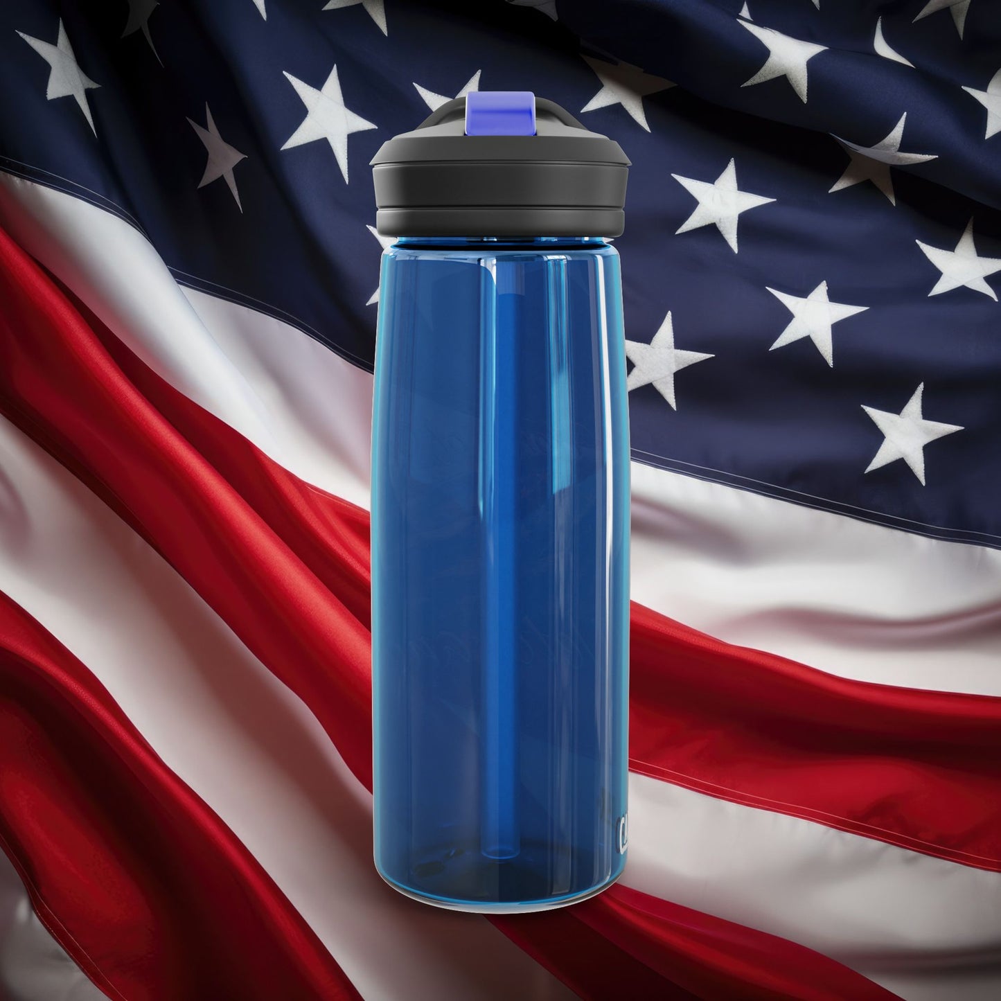 CamelBak Eddy® Water Bottle, 20oz\25oz