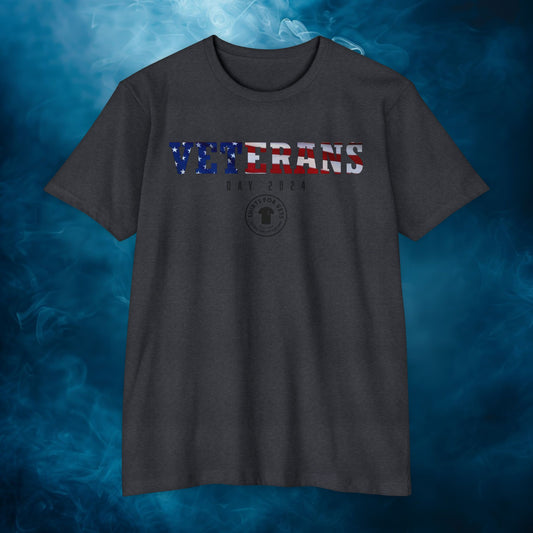Veterans Day 2024 T-shirt