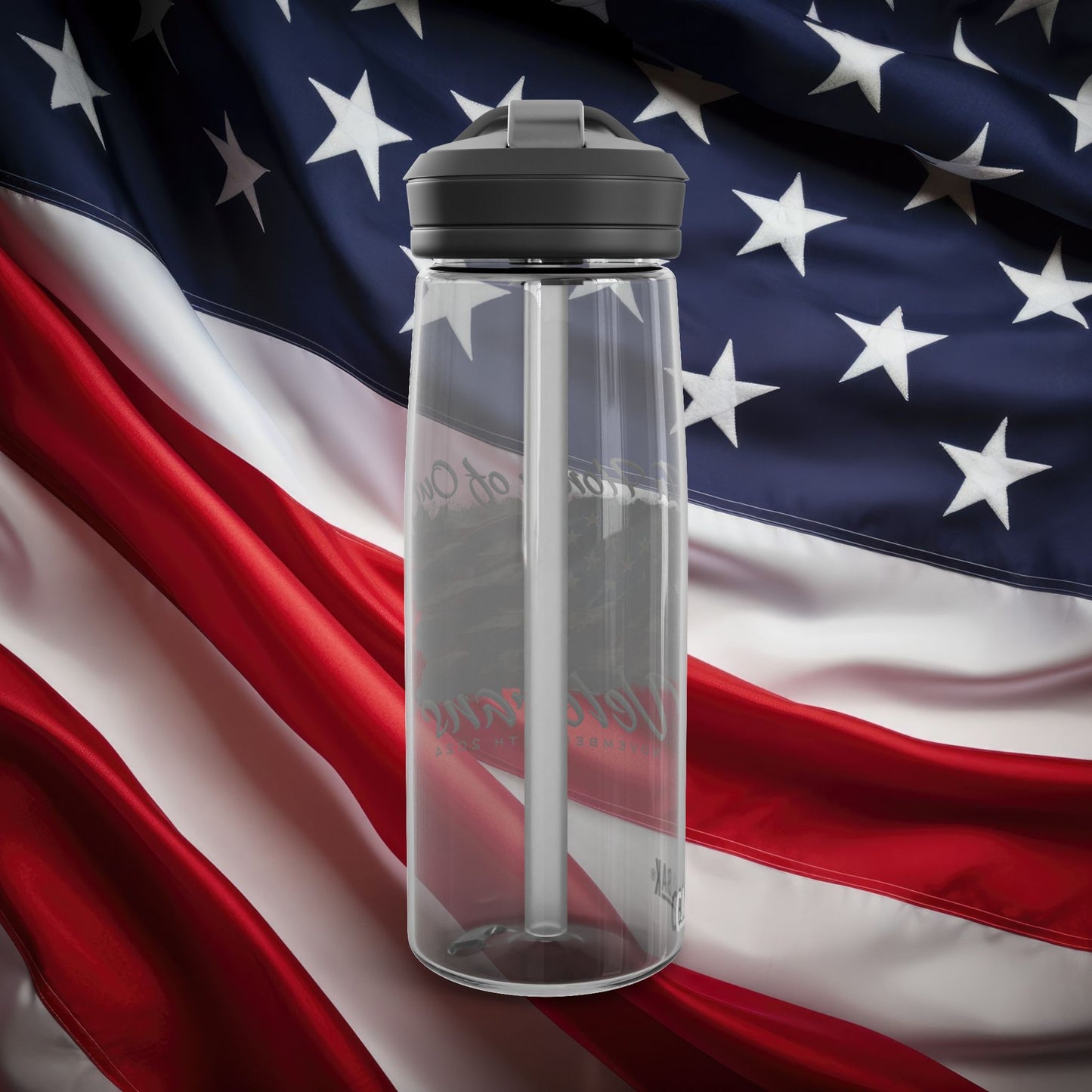 CamelBak Eddy® Water Bottle, 20oz\25oz