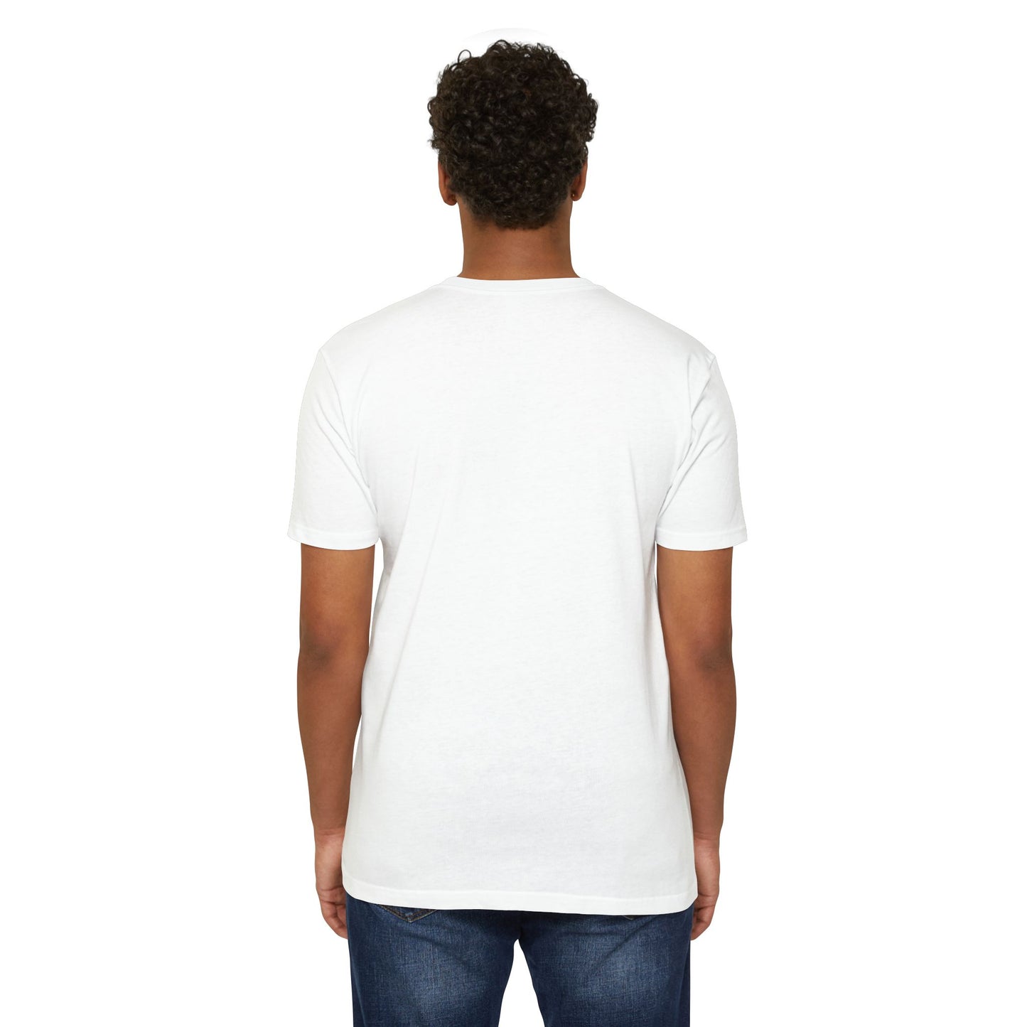 Support 10 Can Outdoors T-shirt Simple