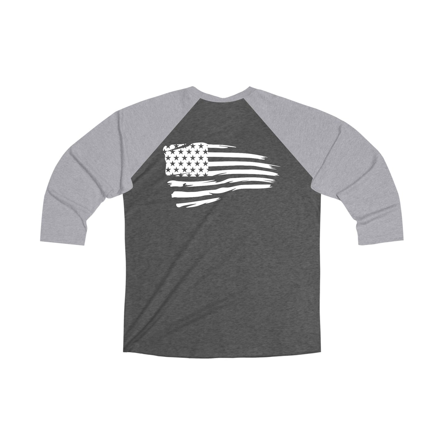 Raglan Tee - Heroes Bar Key West