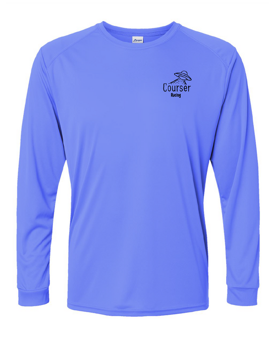 Courser Racing Alien Performance Long Sleeve