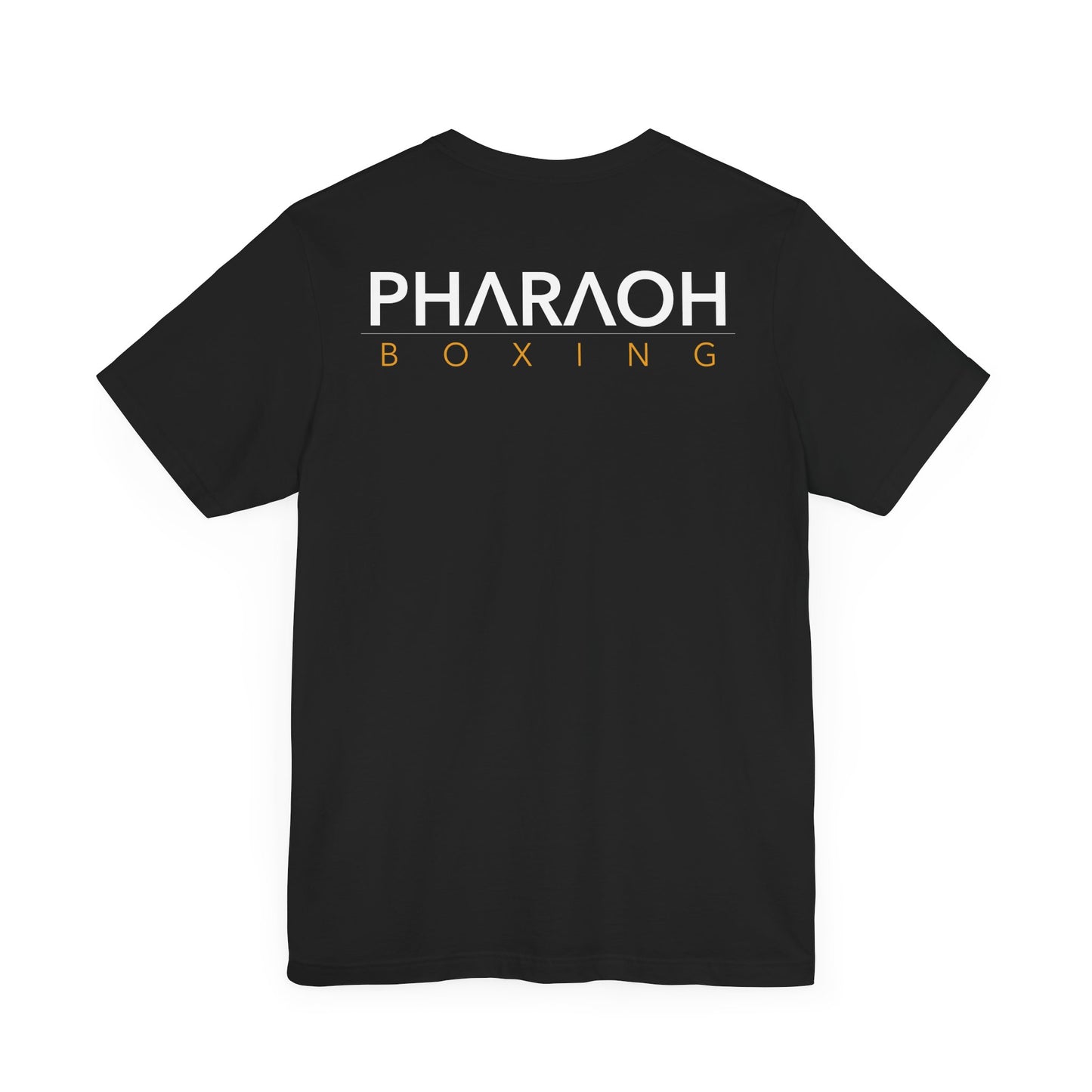 Pharaoh Boxing Club Tee