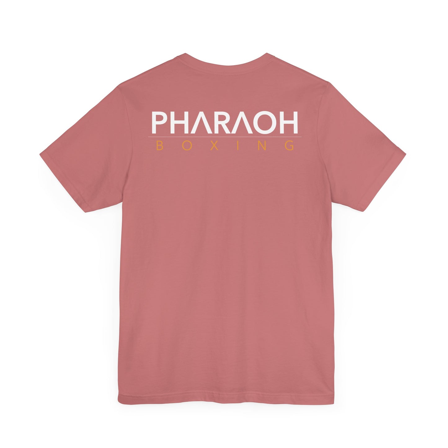 Pharaoh Boxing Club Tee