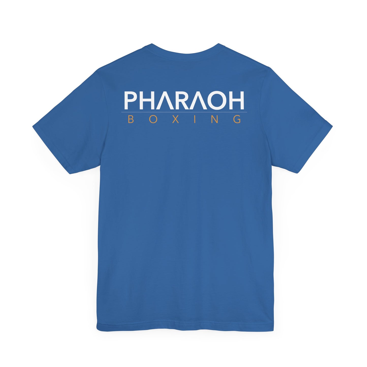 Pharaoh Boxing Club Tee