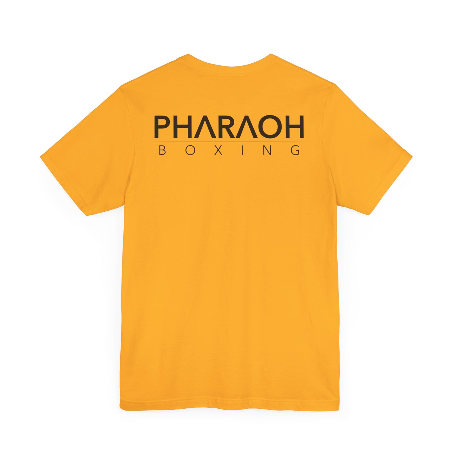 Pharaoh Boxing Club Tee