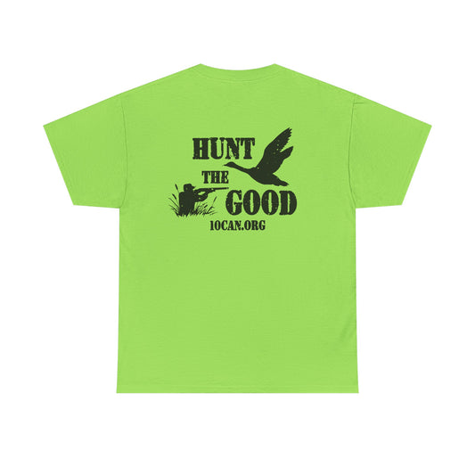 Duck Hunt the Good