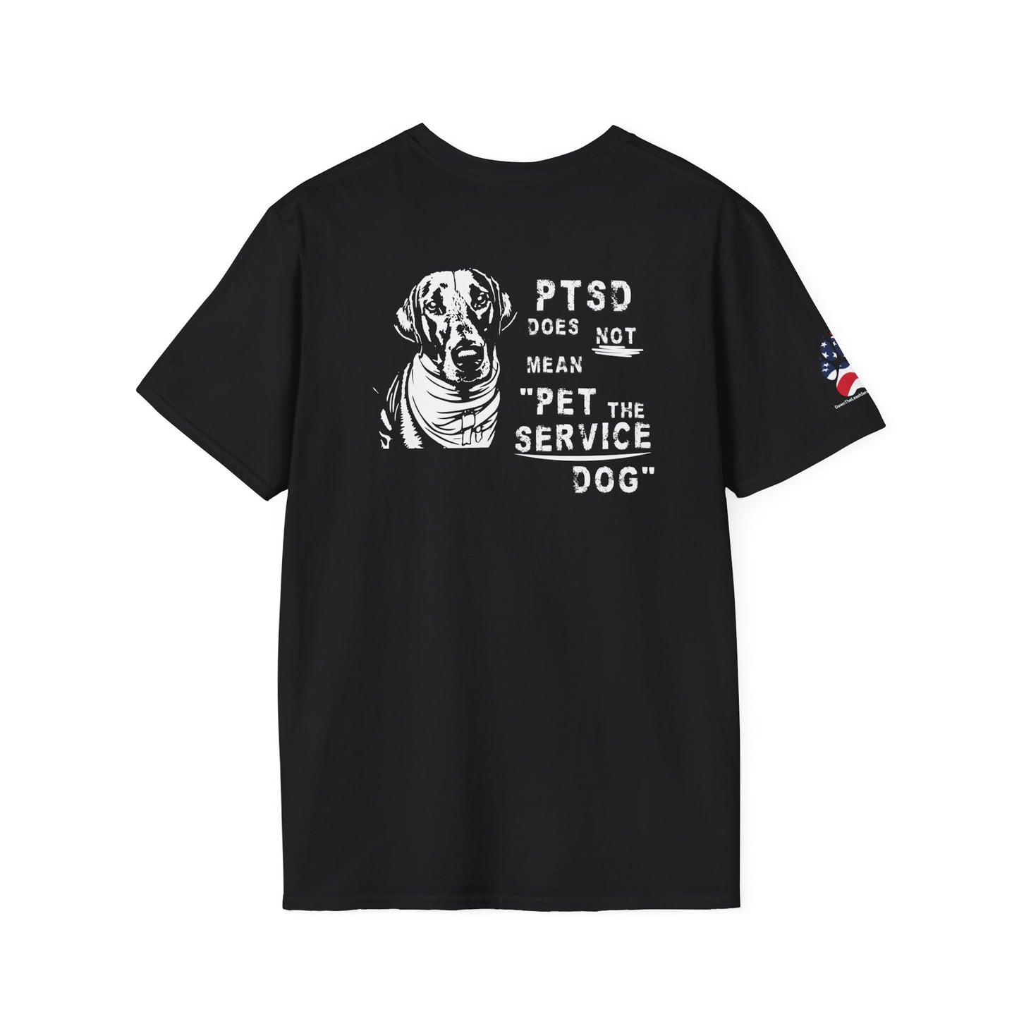 PTSD