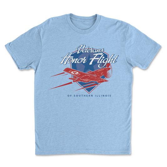 VHF Standard Tee