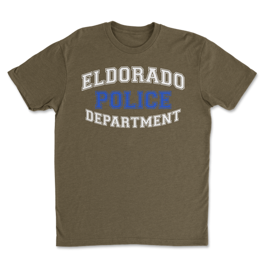EPD Athletic Tee