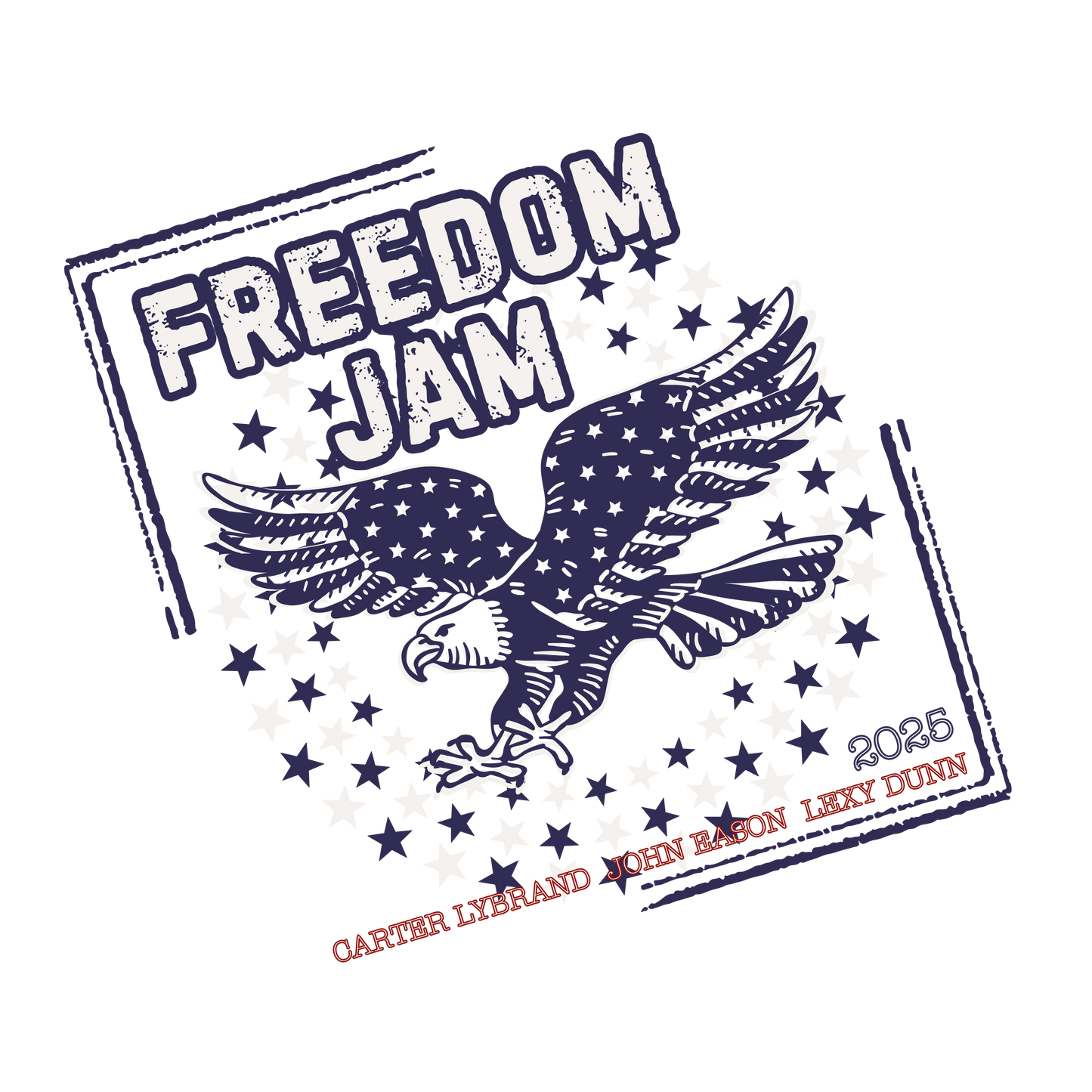 Freedom Jam 2025