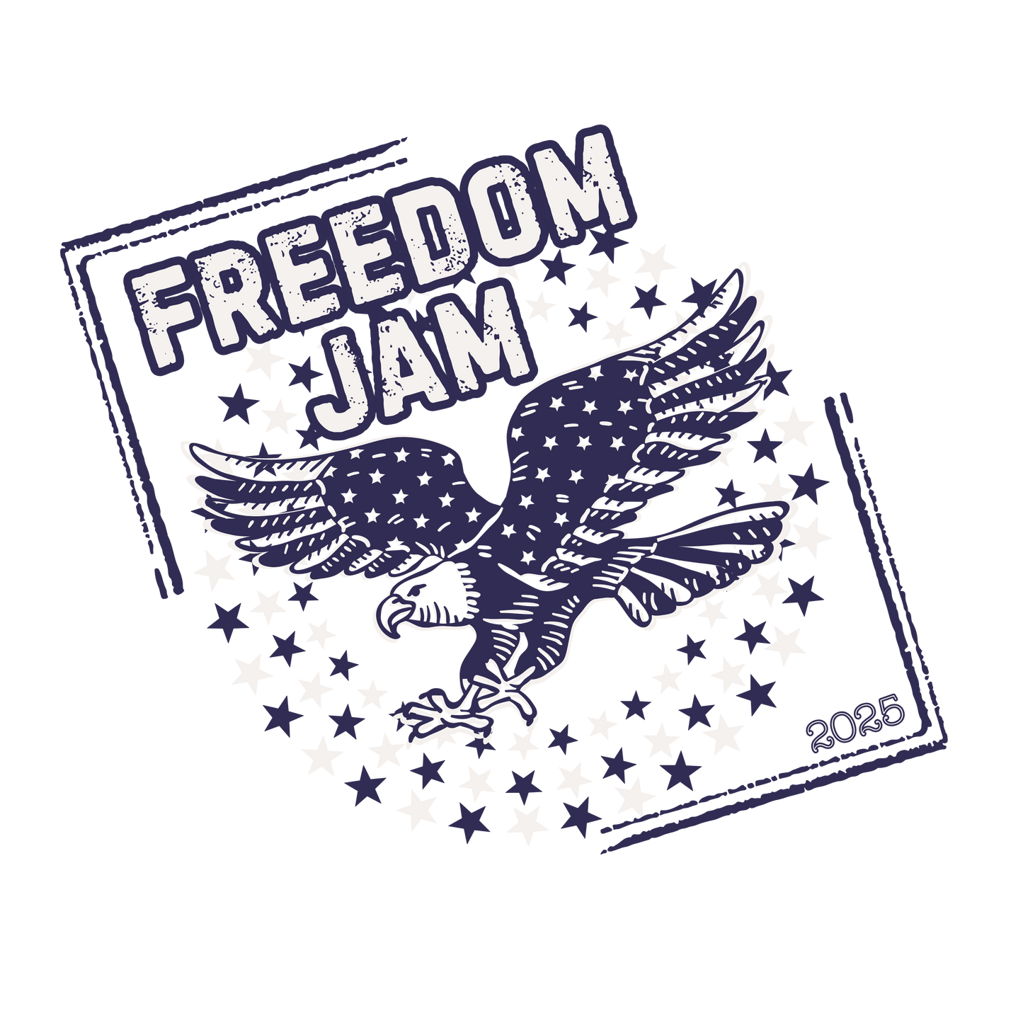 Freedom Jam 2025