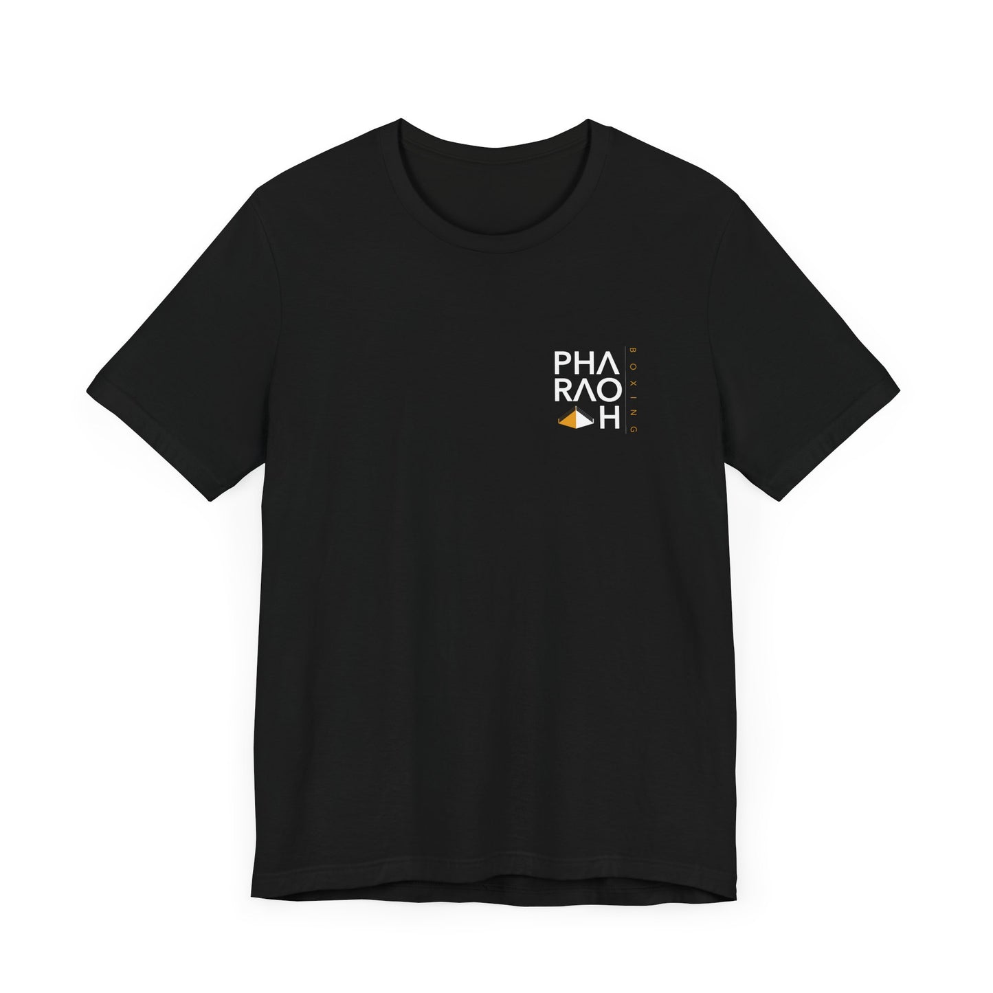 Pharaoh Boxing Club Tee