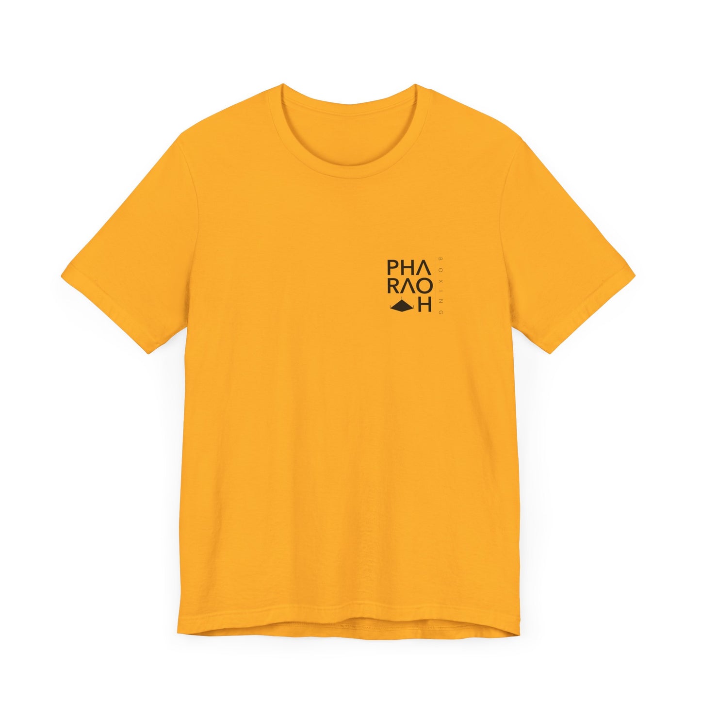 Pharaoh Boxing Club Tee