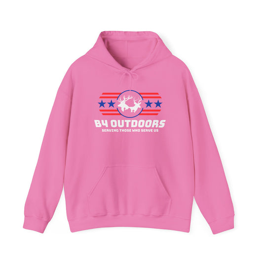 B4 Outdoors Hoodie