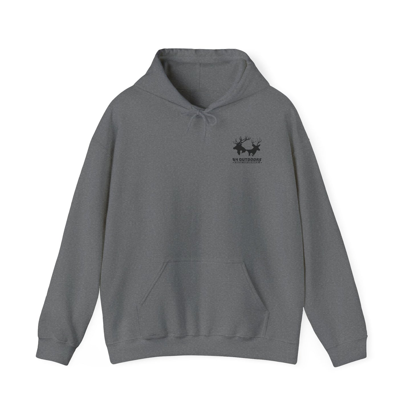 B4 Outdoors Hoodie V2