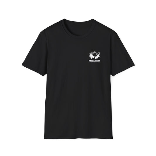 B4 Outdoors Tee V2