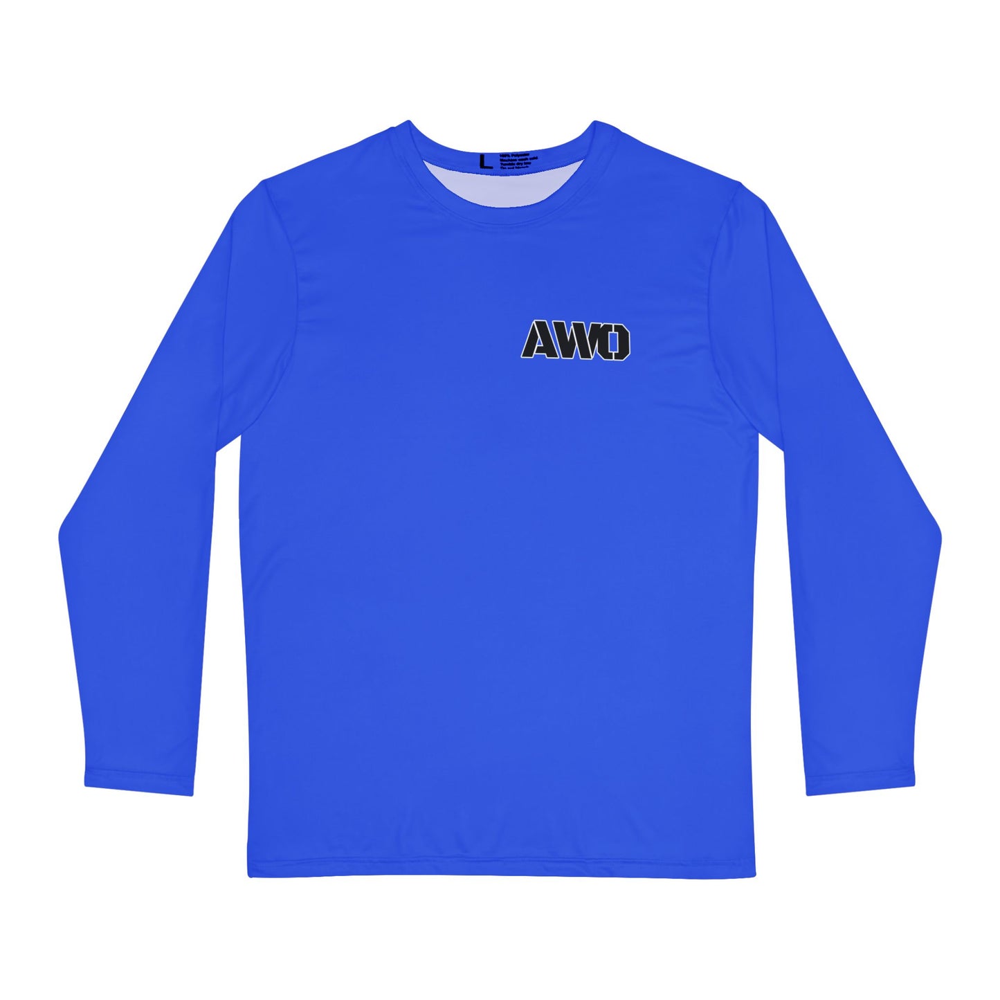 AWO Long Sleeve Fishing