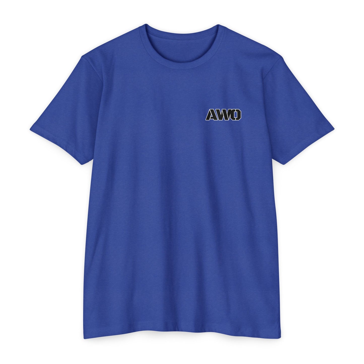 AWO Hooked On Freedom Tee