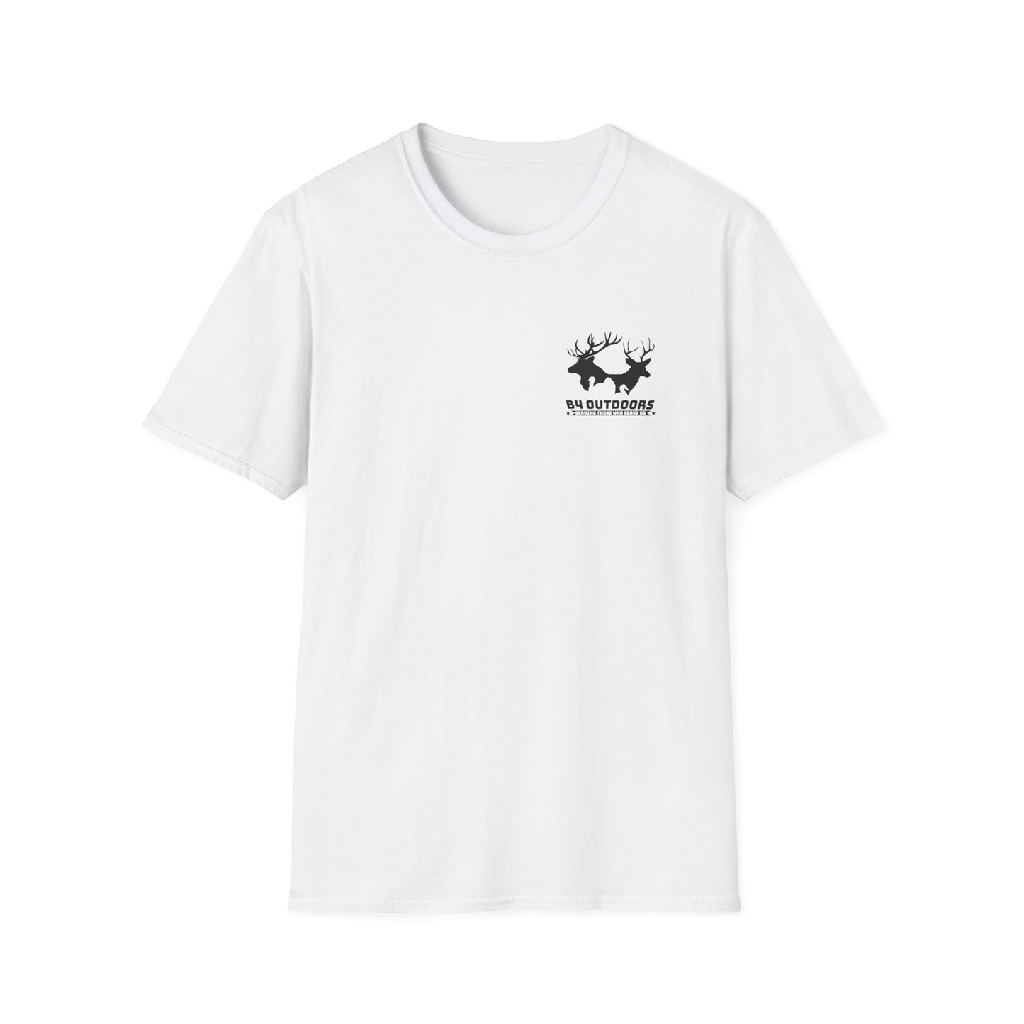 B4 Outdoors Tee