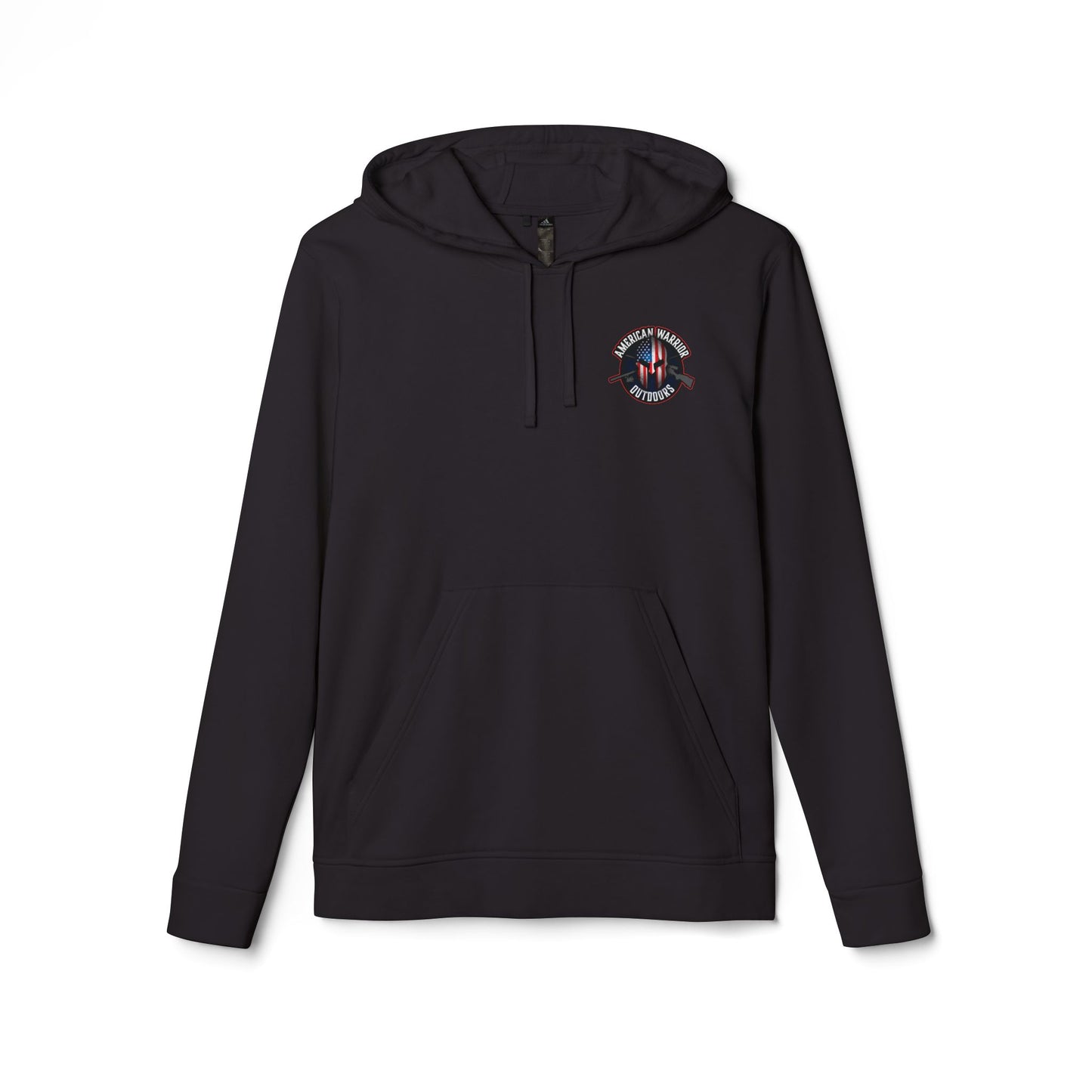 AWO Aim Cast Serve adidas Unisex Fleece Hoodie