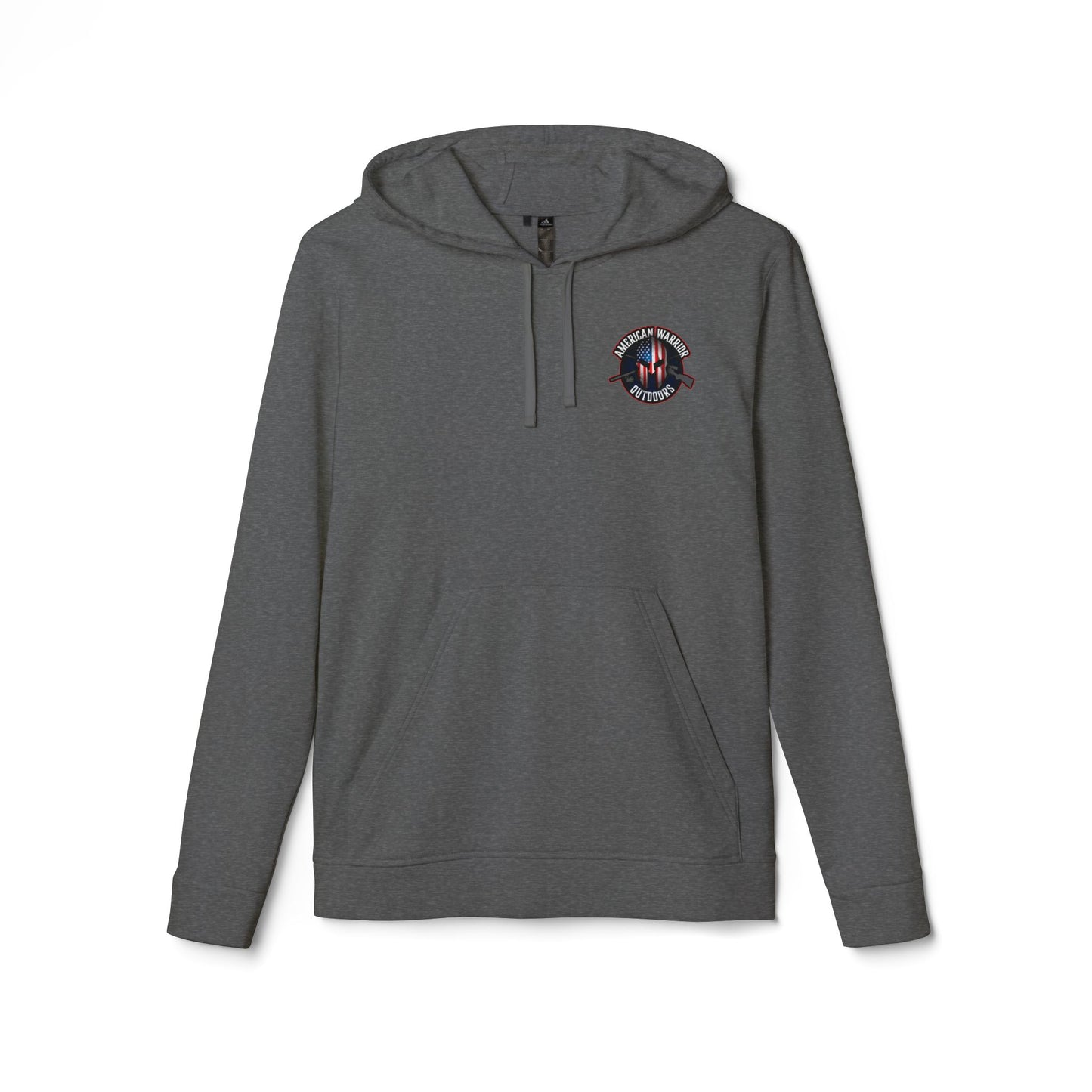 AWO Aim Cast Serve adidas Unisex Fleece Hoodie