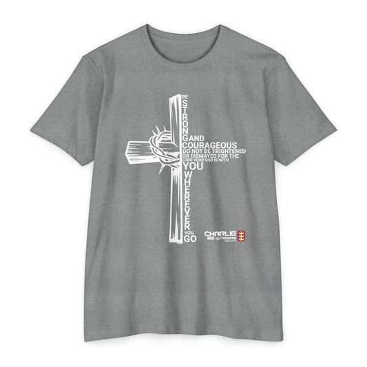 Charlie 22 Half Cross