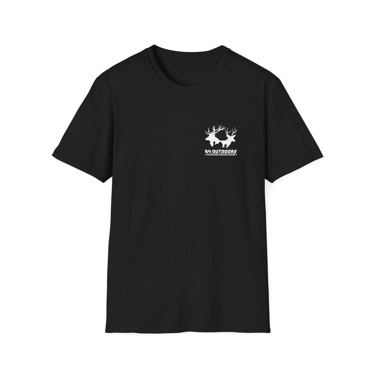 B4 Outdoors Tee