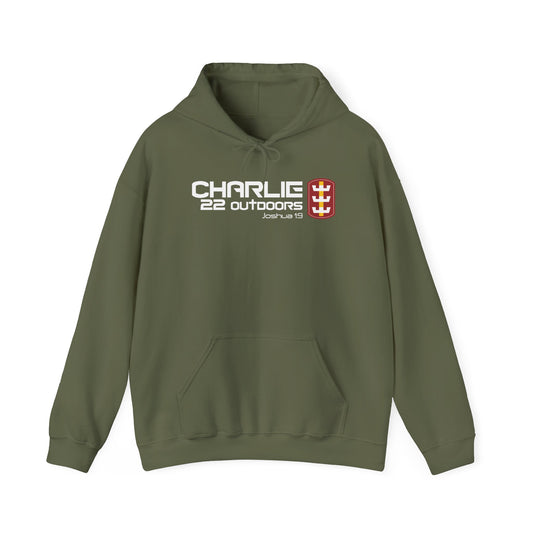 Charlie 22 Hoodie