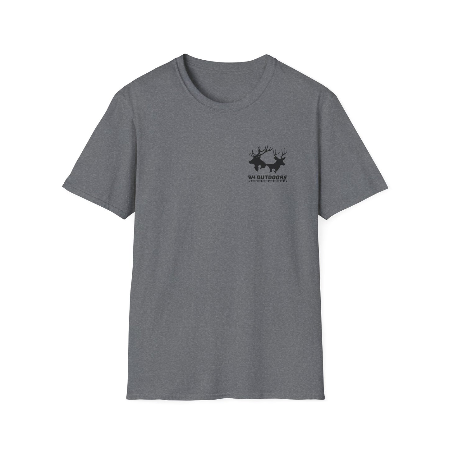 B4 Outdoors Tee