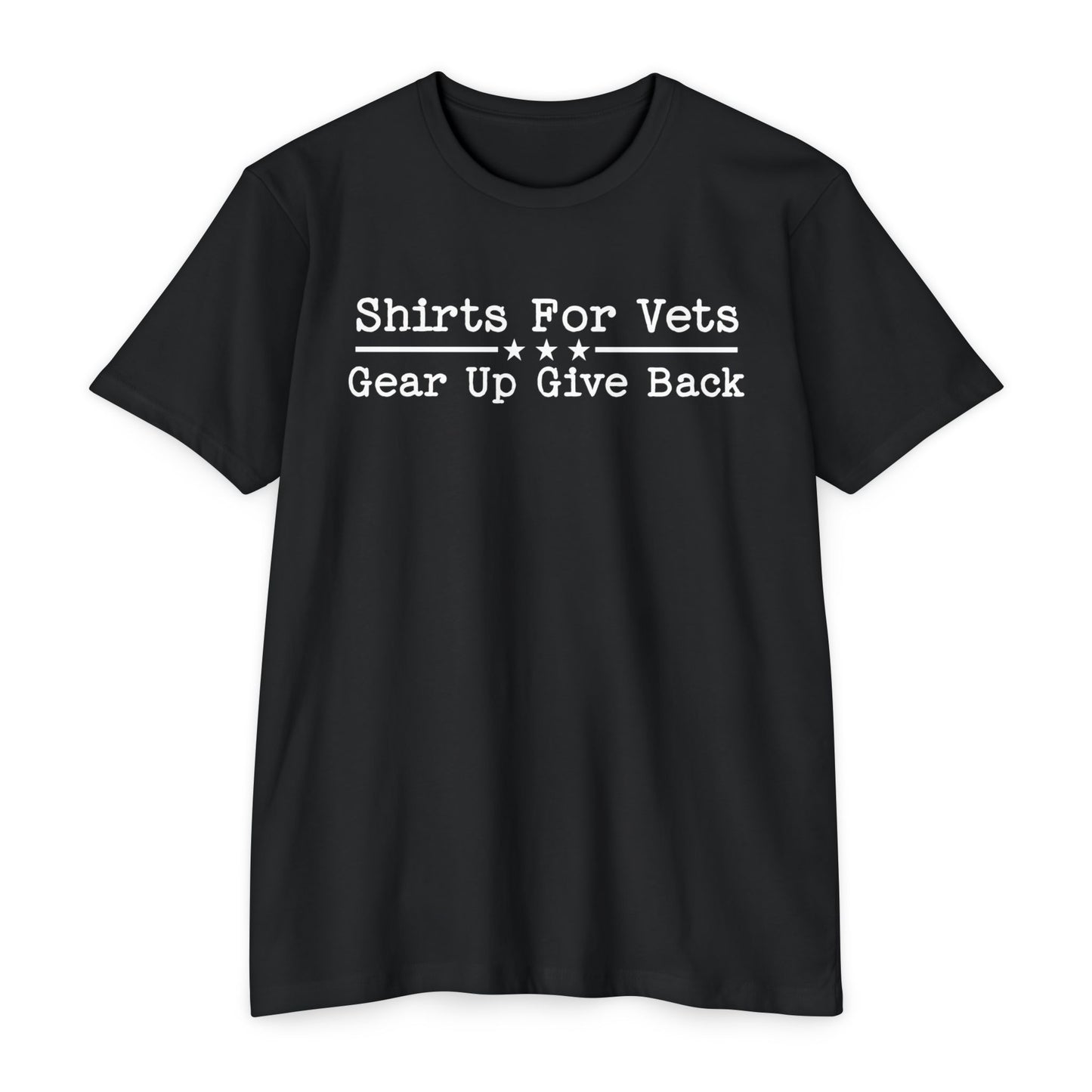 SFV Standard Tee