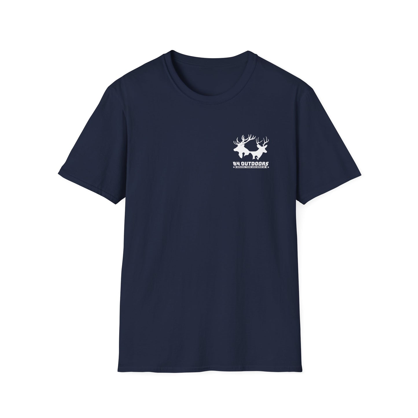 B4 Outdoors Tee