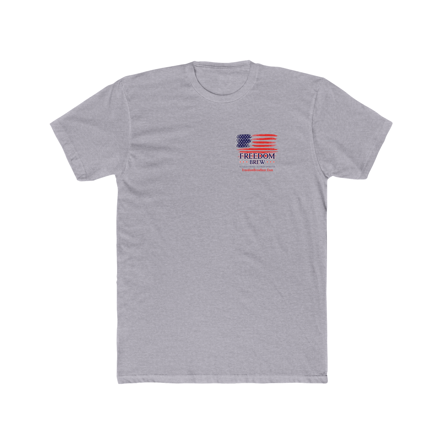 Freedom Brew Standard Tee