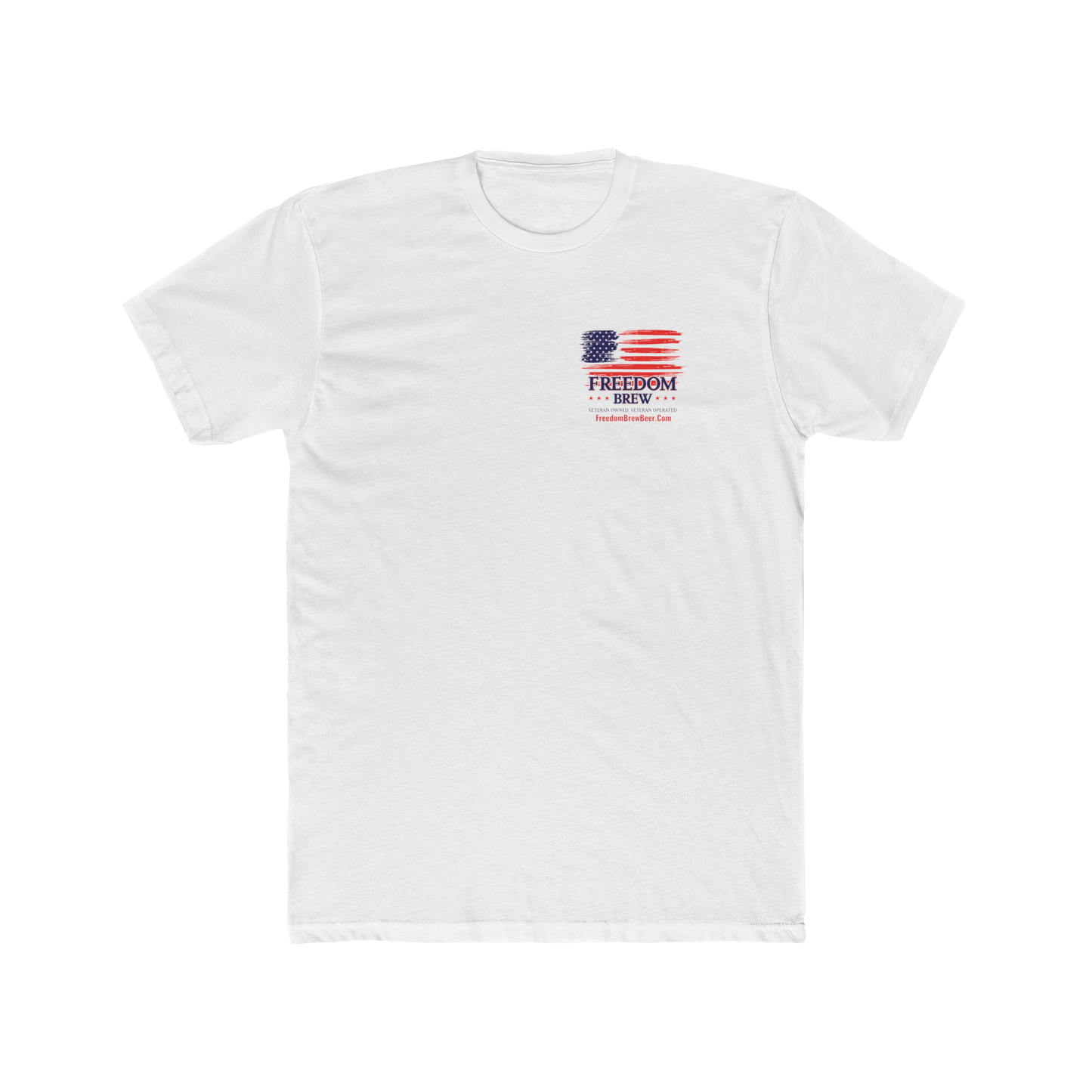 Freedom Brew Standard Tee