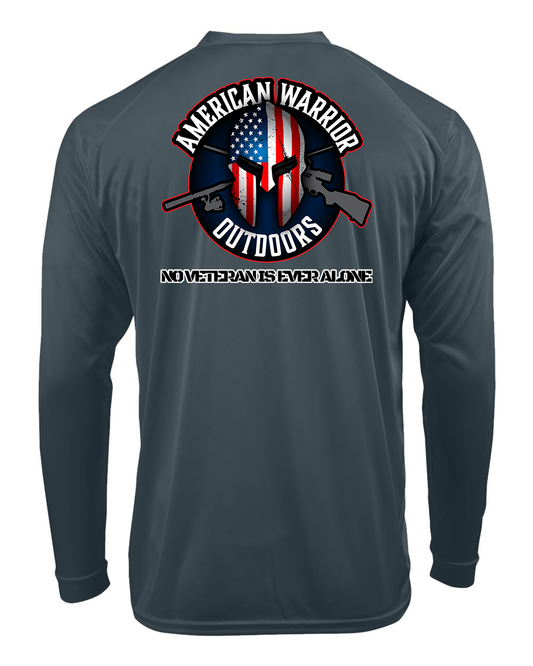AWO Standard Fishing Shirt