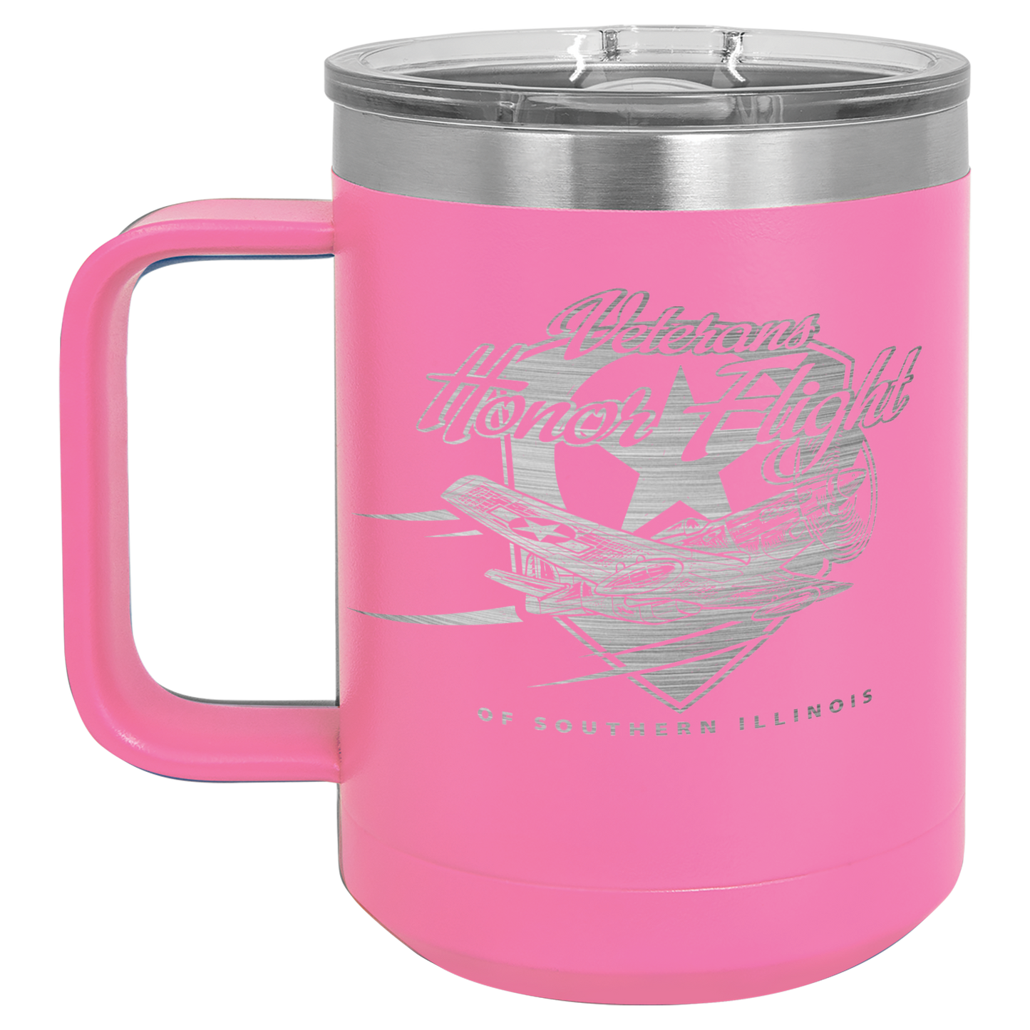 VHF 15 oz Coffee Cup