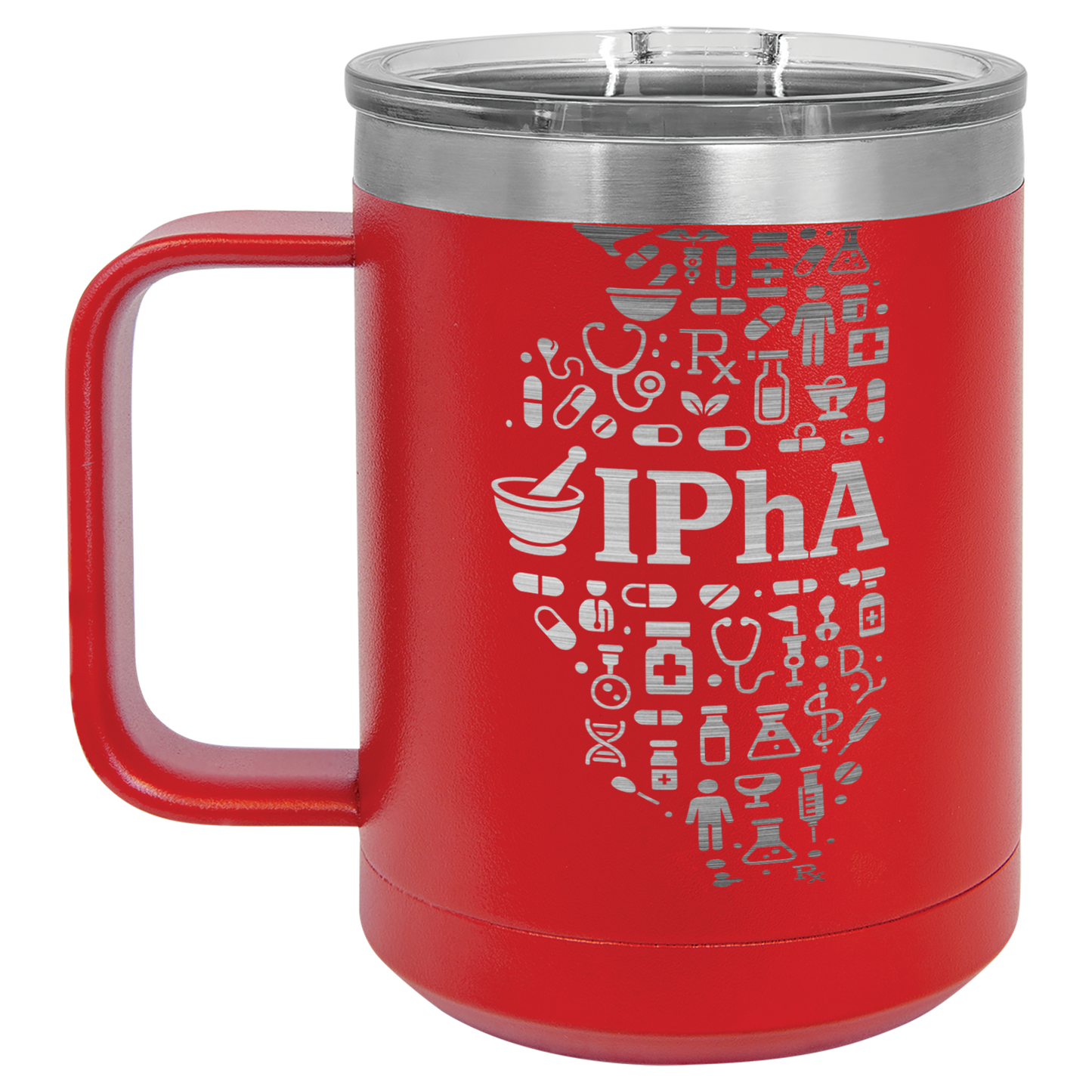 Eldorado Insulated Coffee Mug (Copy)