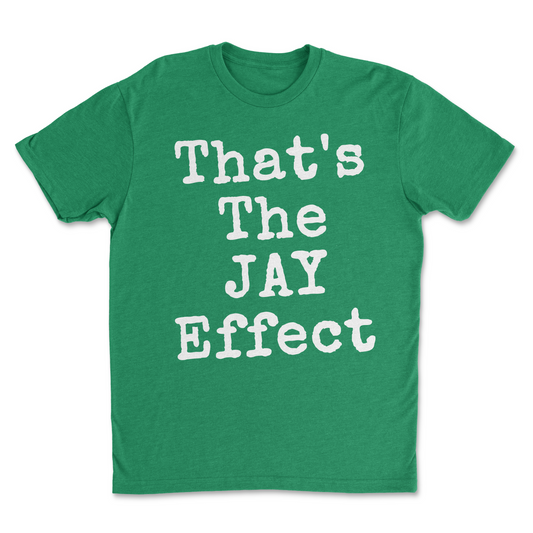 Jay Effect Standard Tee