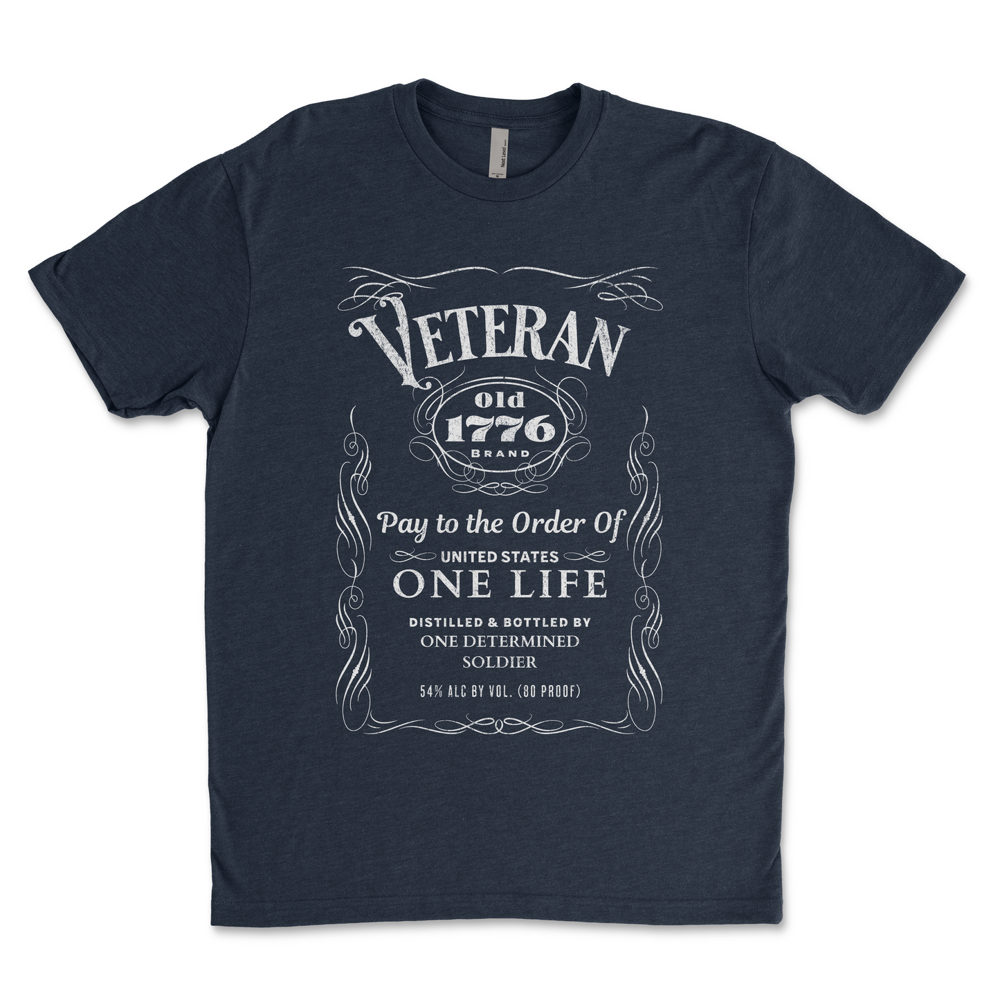 Whiskey Veteran