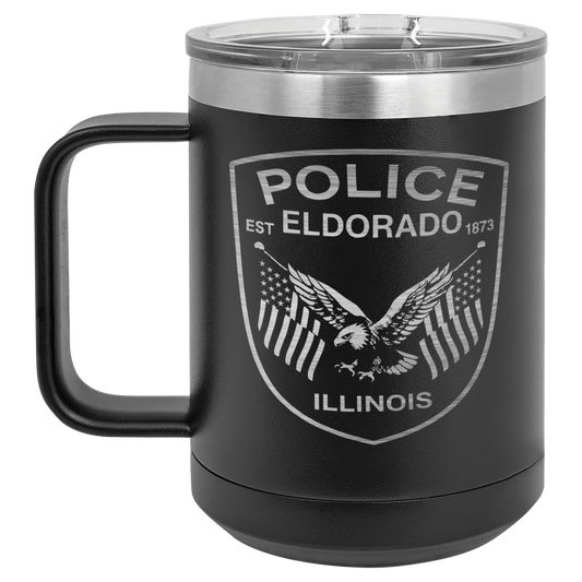 Eldorado Insulated Coffee Mug