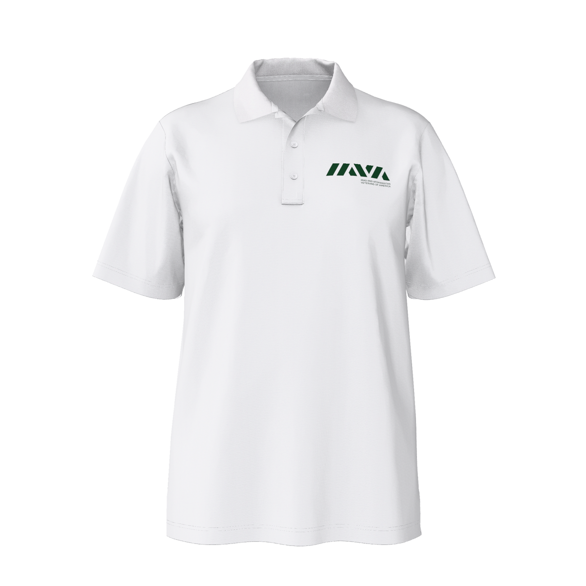 IAVA Mens Polo