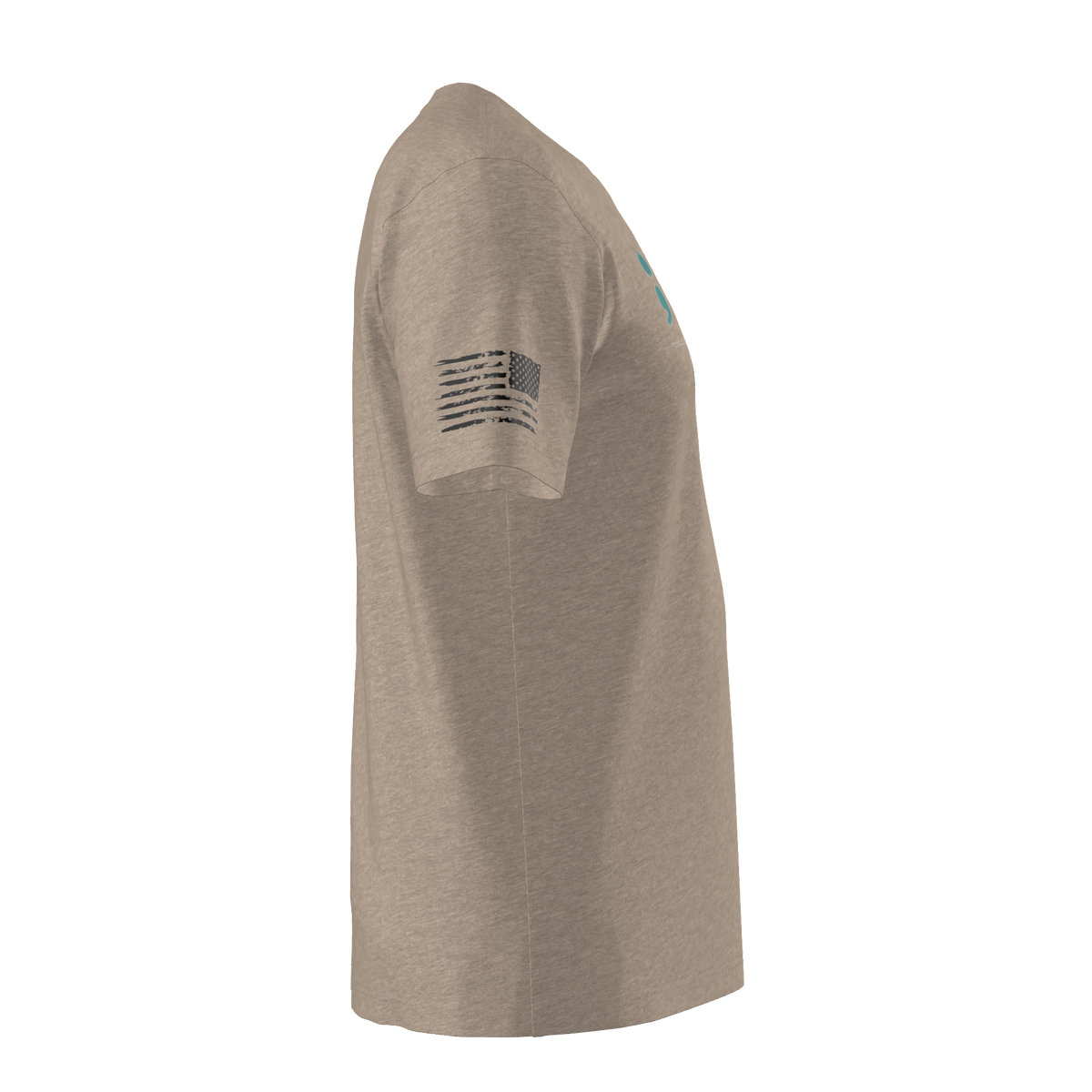 Brooks Herring IGY6 Tee