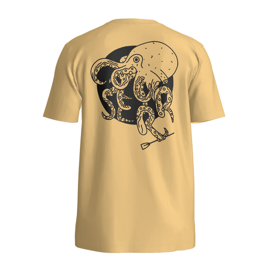 Courser Racing NL Octopus Tee
