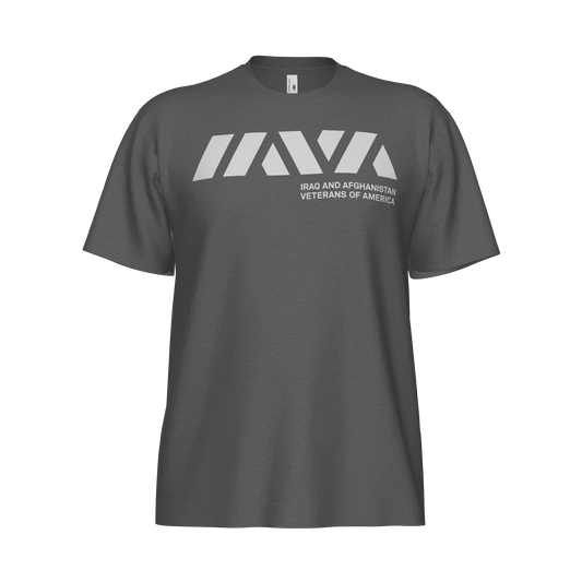 IAVA 50/50 Men's Tee