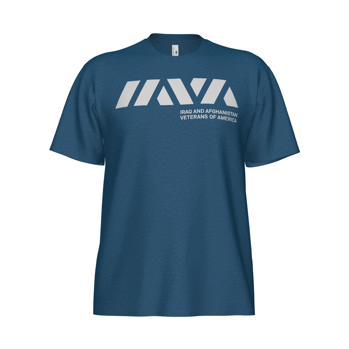 IAVA 50/50 Men's Tee