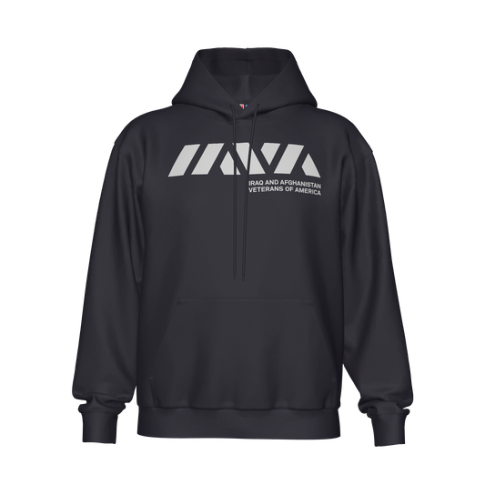 IAVA unisex Pullover Hoodie