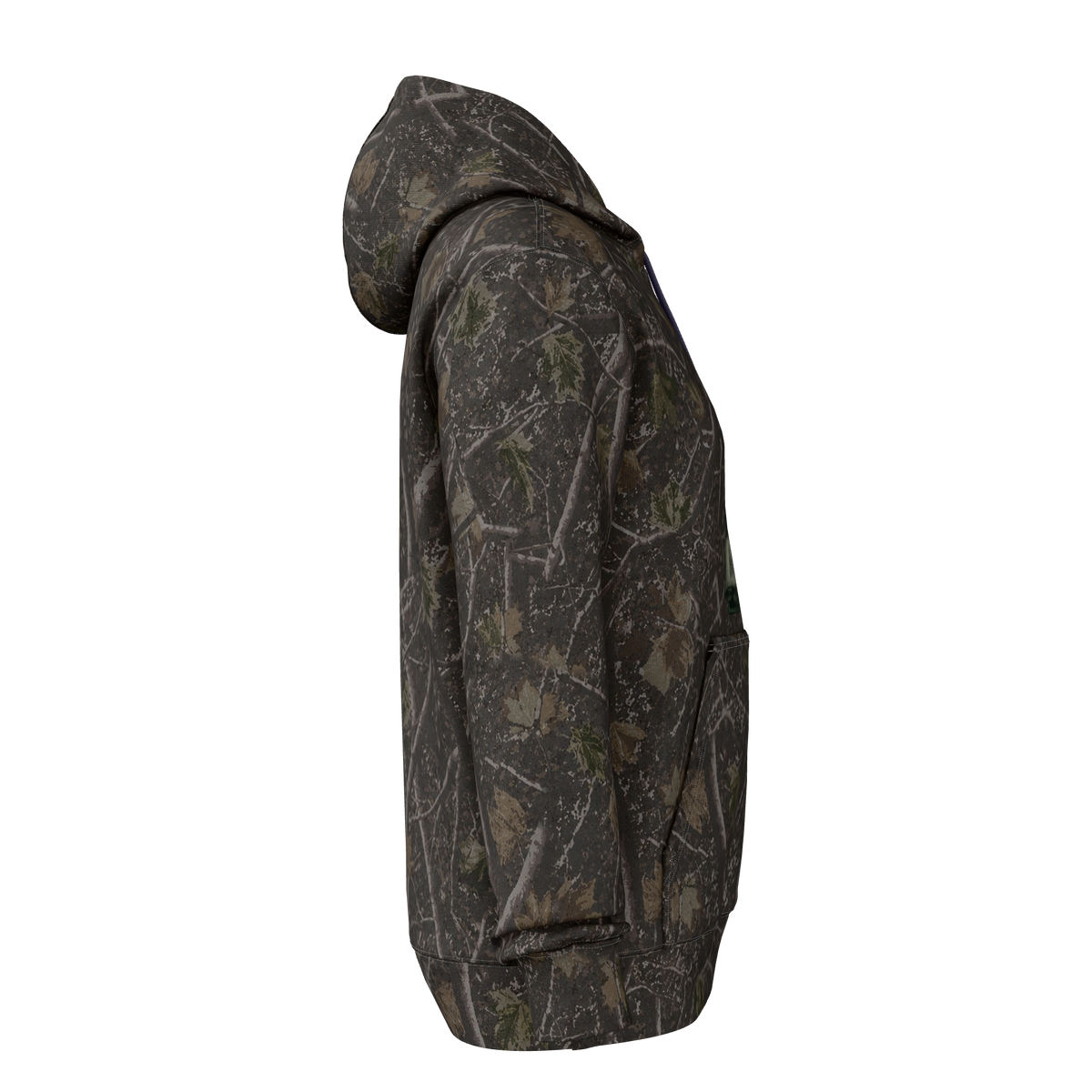 Old Gods Of Appalachia Roll2Heal Hoodie