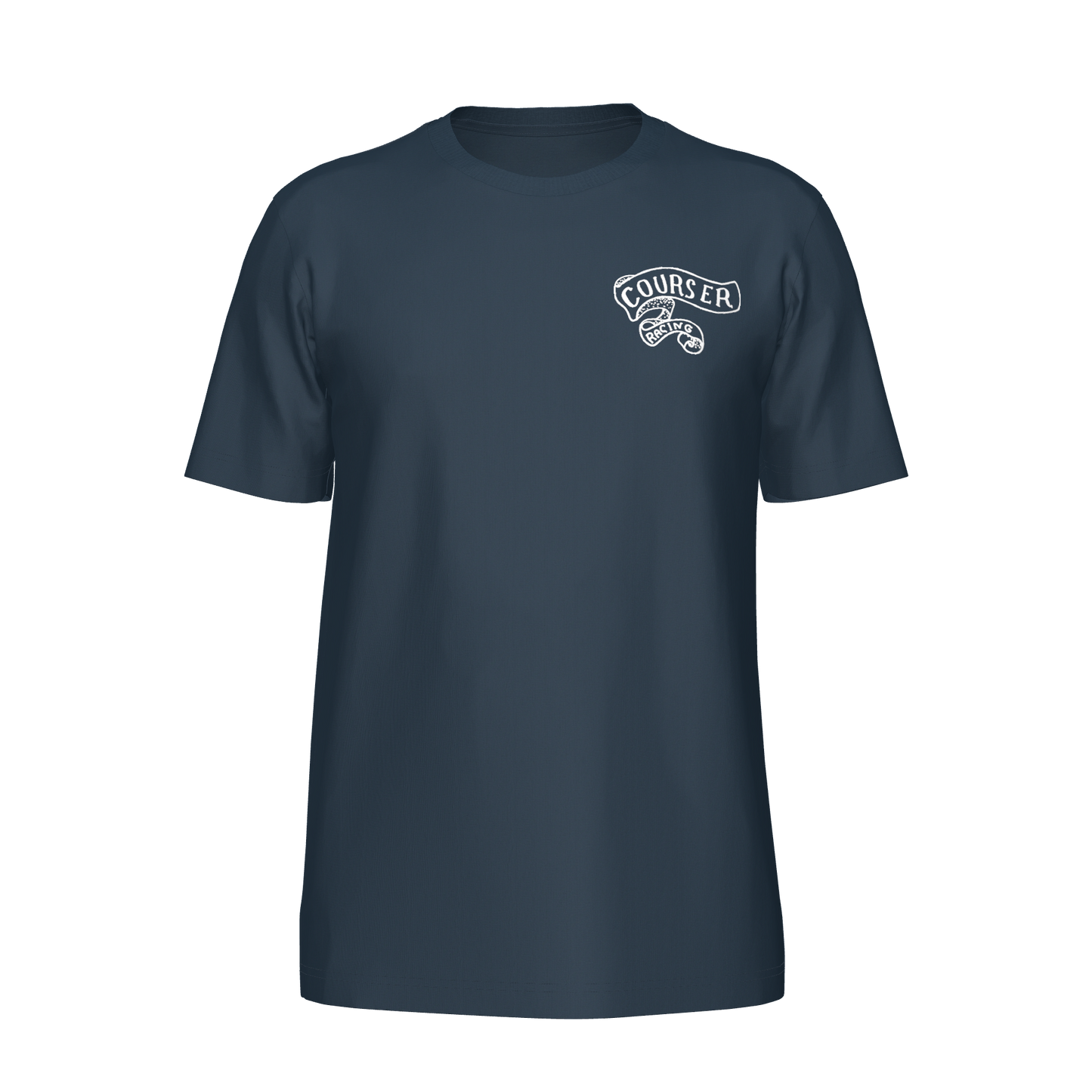 Courser Racing NL Mermaid Tee