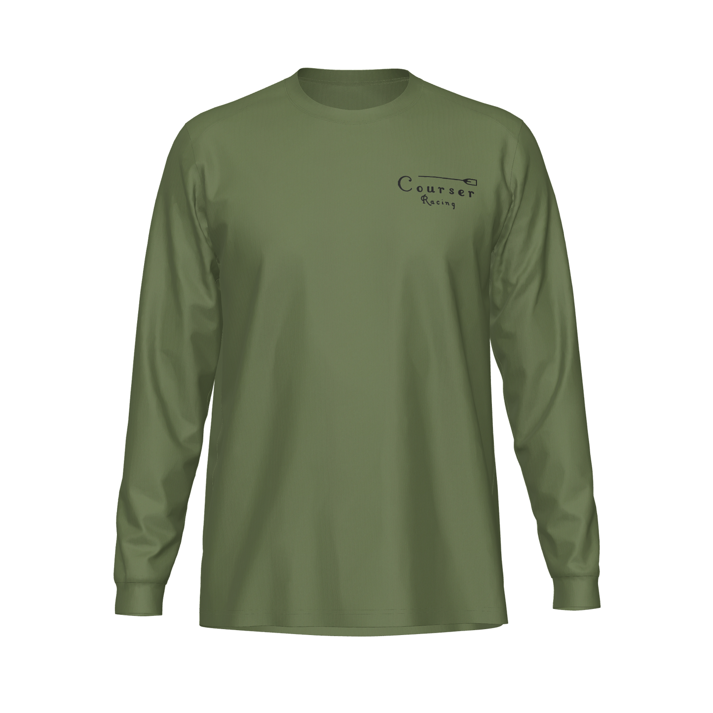 Courser Racing Octopus Performance Long Sleeve